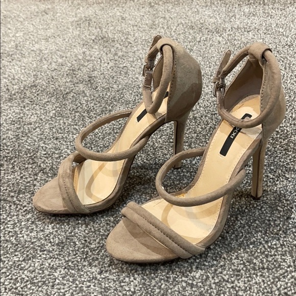 XX1 heels size 5.5 in woman - Picture 2 of 5